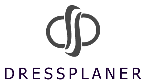 Dressplaner Logo Pre-lanzamiento